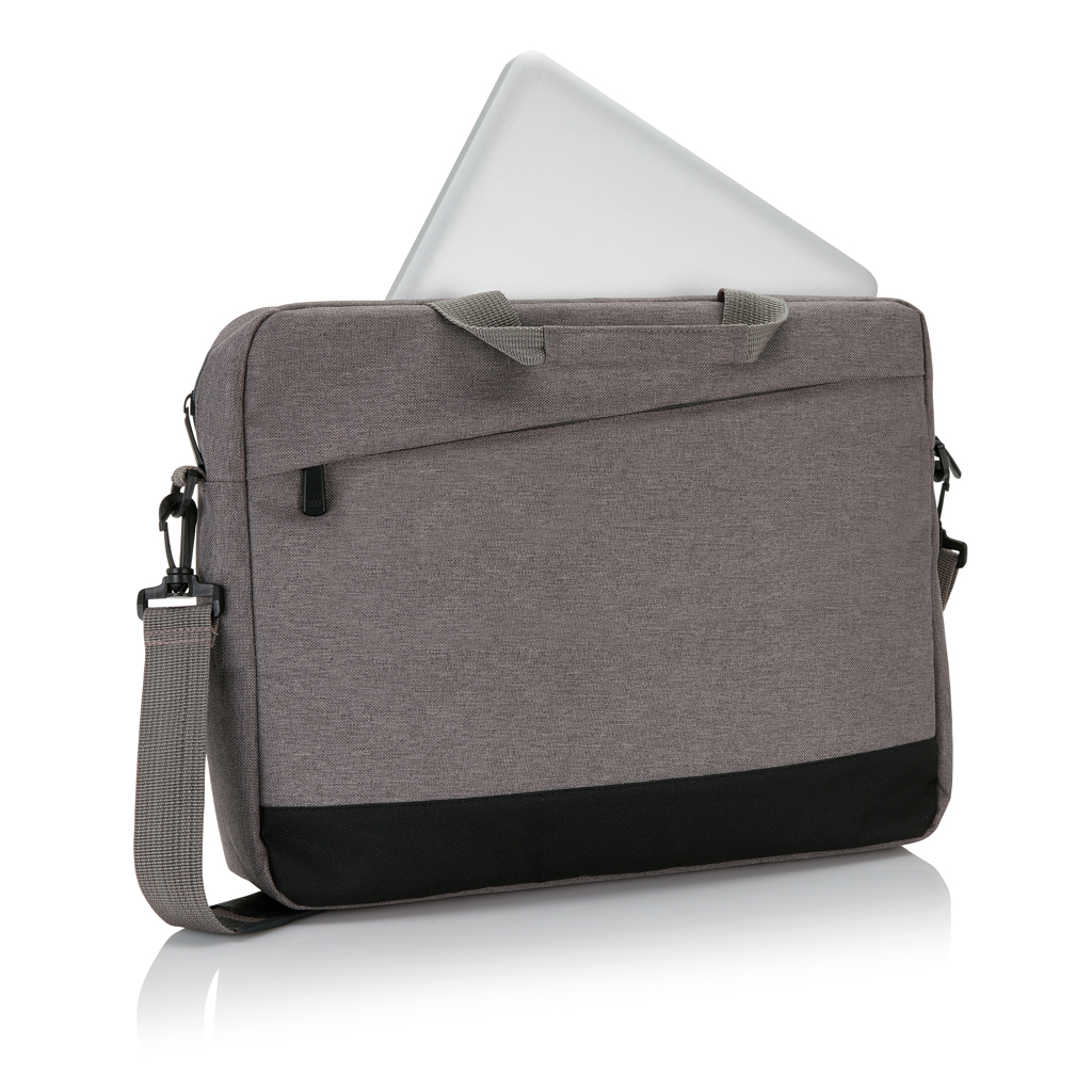 Advertising Executive laptop bags - Sac pour ordinateur portable 15” Trend - 1