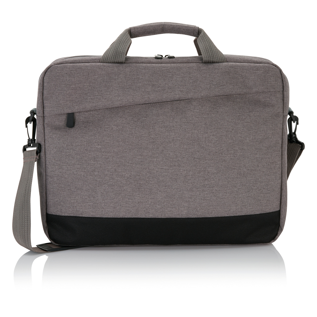 Advertising Executive laptop bags - Sac pour ordinateur portable 15” Trend - 2