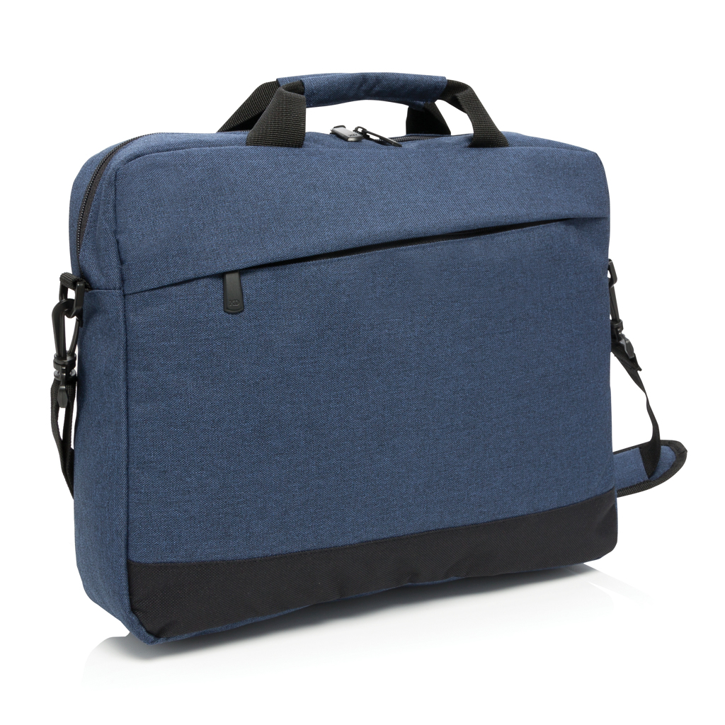 Advertising Executive laptop bags - Sac pour ordinateur portable 15” Trend - 8