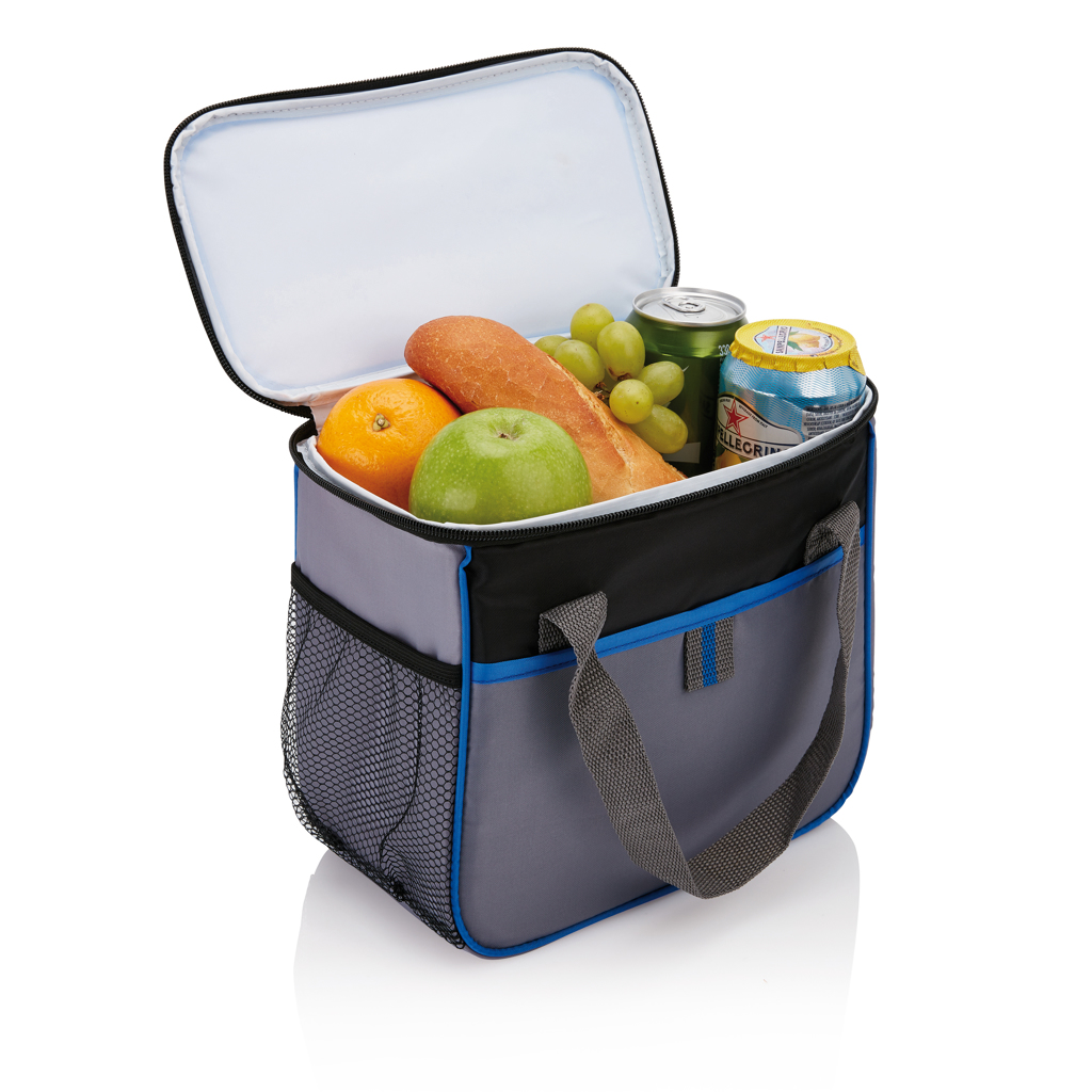Advertising Cooler bags - Sac isotherme Basic - 1