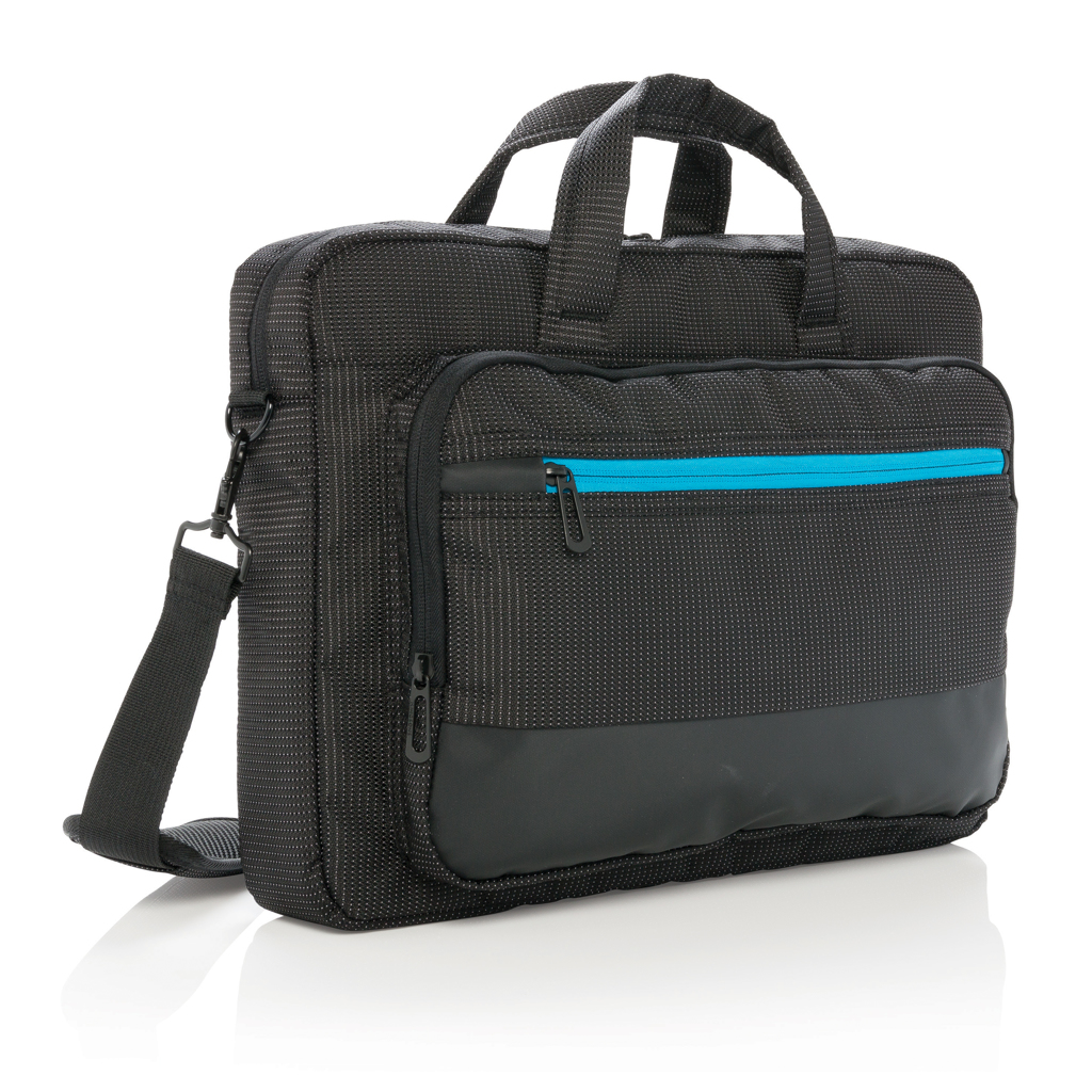 Advertising Executive laptop bags - Sacoche ordinateur 15,6” Elite - 1