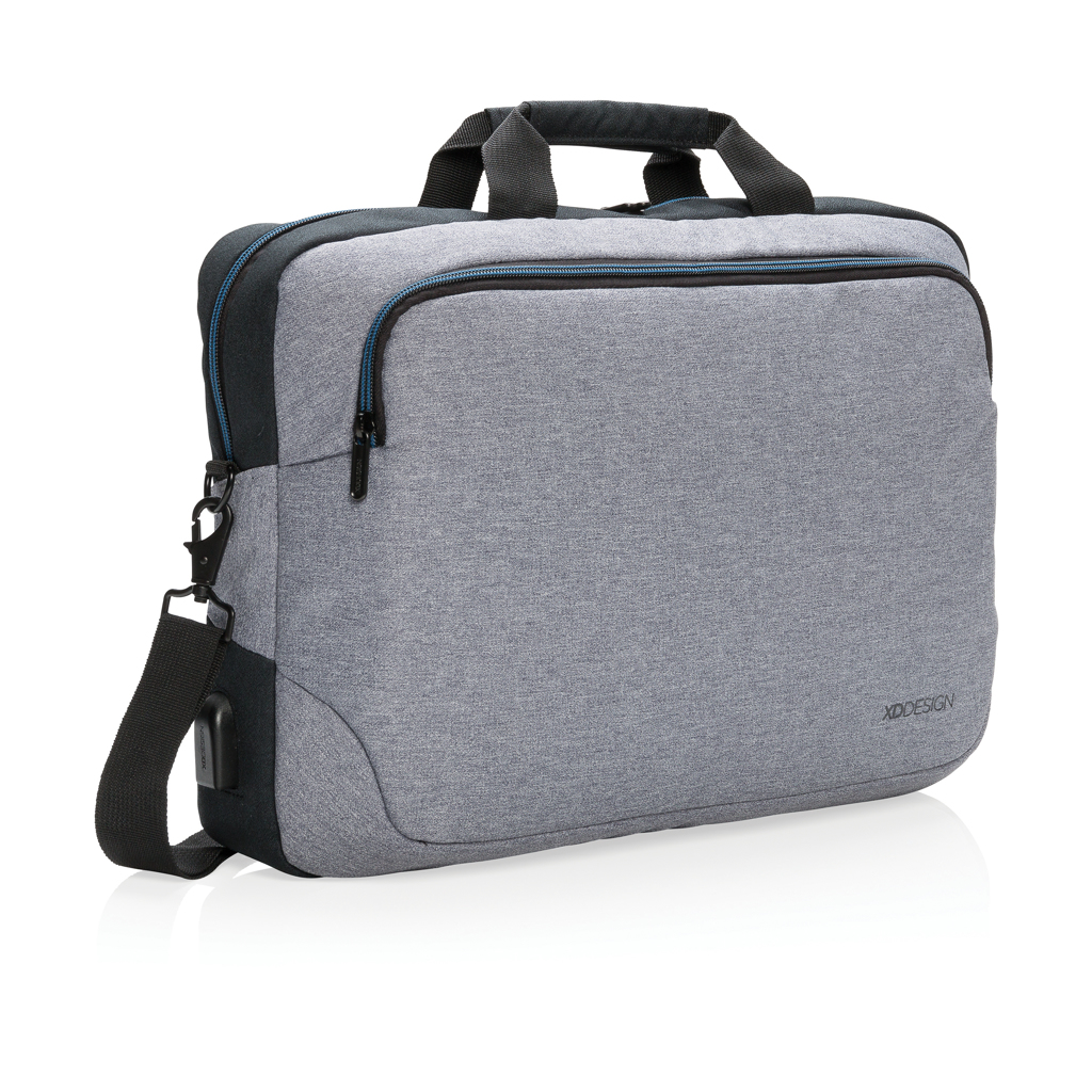 Advertising Executive laptop bags - Sacoche pour ordinateur portable 15” Arata - 0