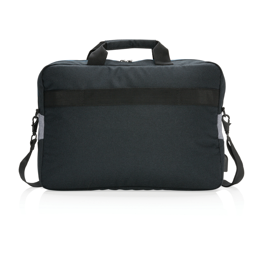 Advertising Executive laptop bags - Sacoche pour ordinateur portable 15” Arata - 3