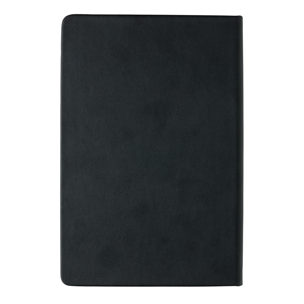 Advertising Basic notebooks - Carnet de notes A5 avec pochettes - 4