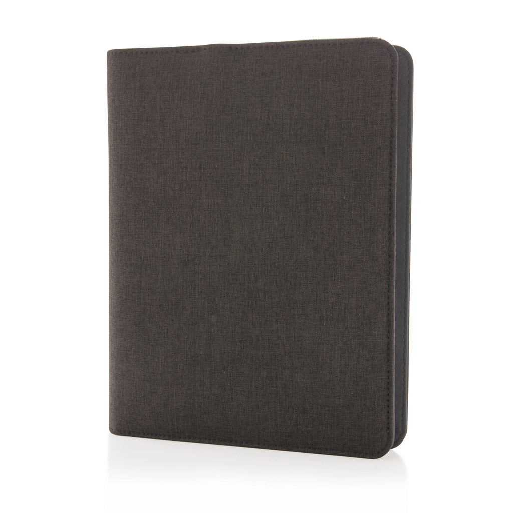 Executive Notebooks - Carnet de notes avec batterie de secours 3000mAh