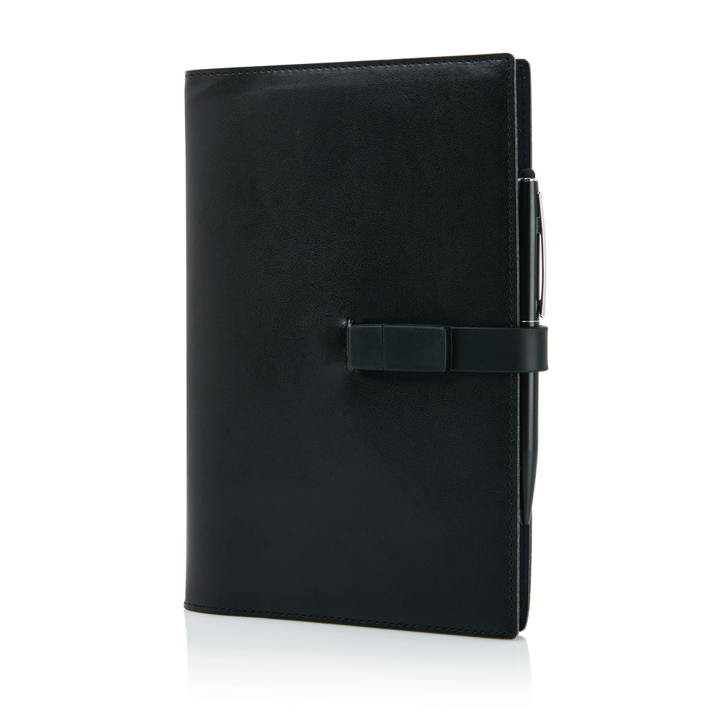 Advertising Executive Notebooks - Set carnet A5