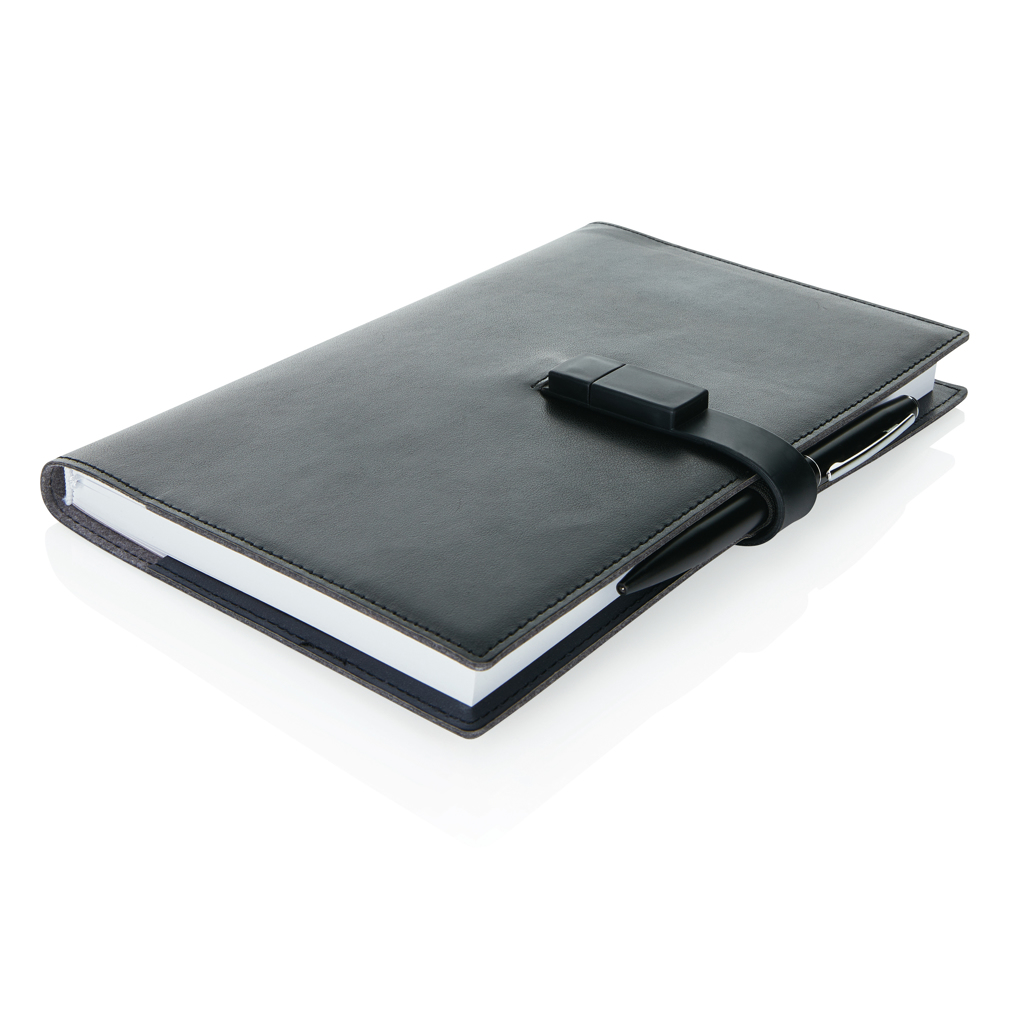 Advertising Executive Notebooks - Set carnet A5 - 1