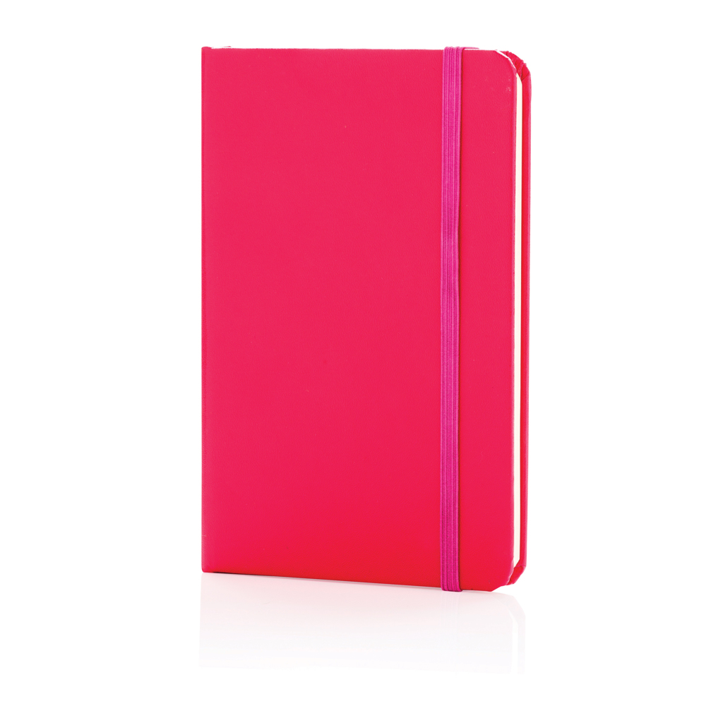 Basic notebooks - Carnet de notes A6 Basic