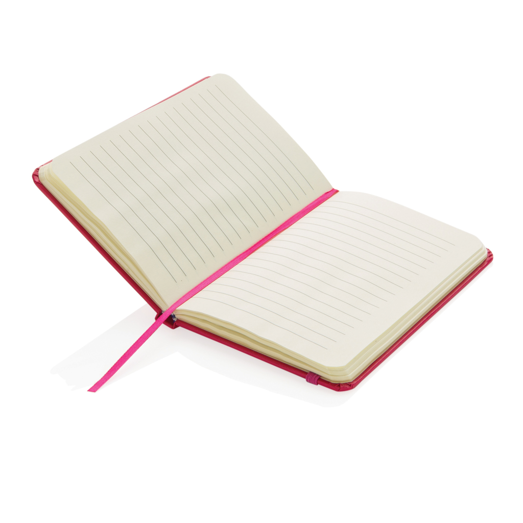 Advertising Basic notebooks - Carnet de notes A6 Basic - 2