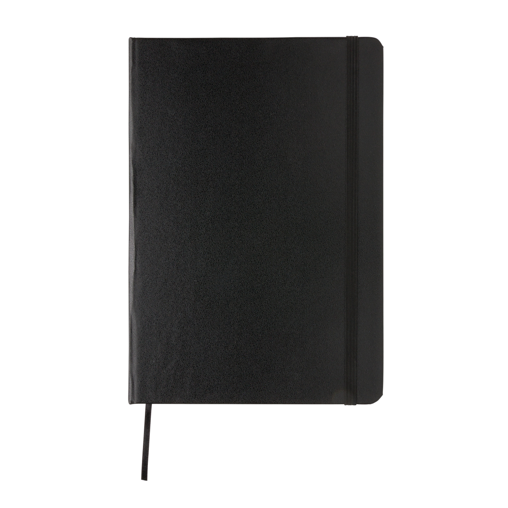 Advertising Basic notebooks - Carnet à croquis A5 - 3