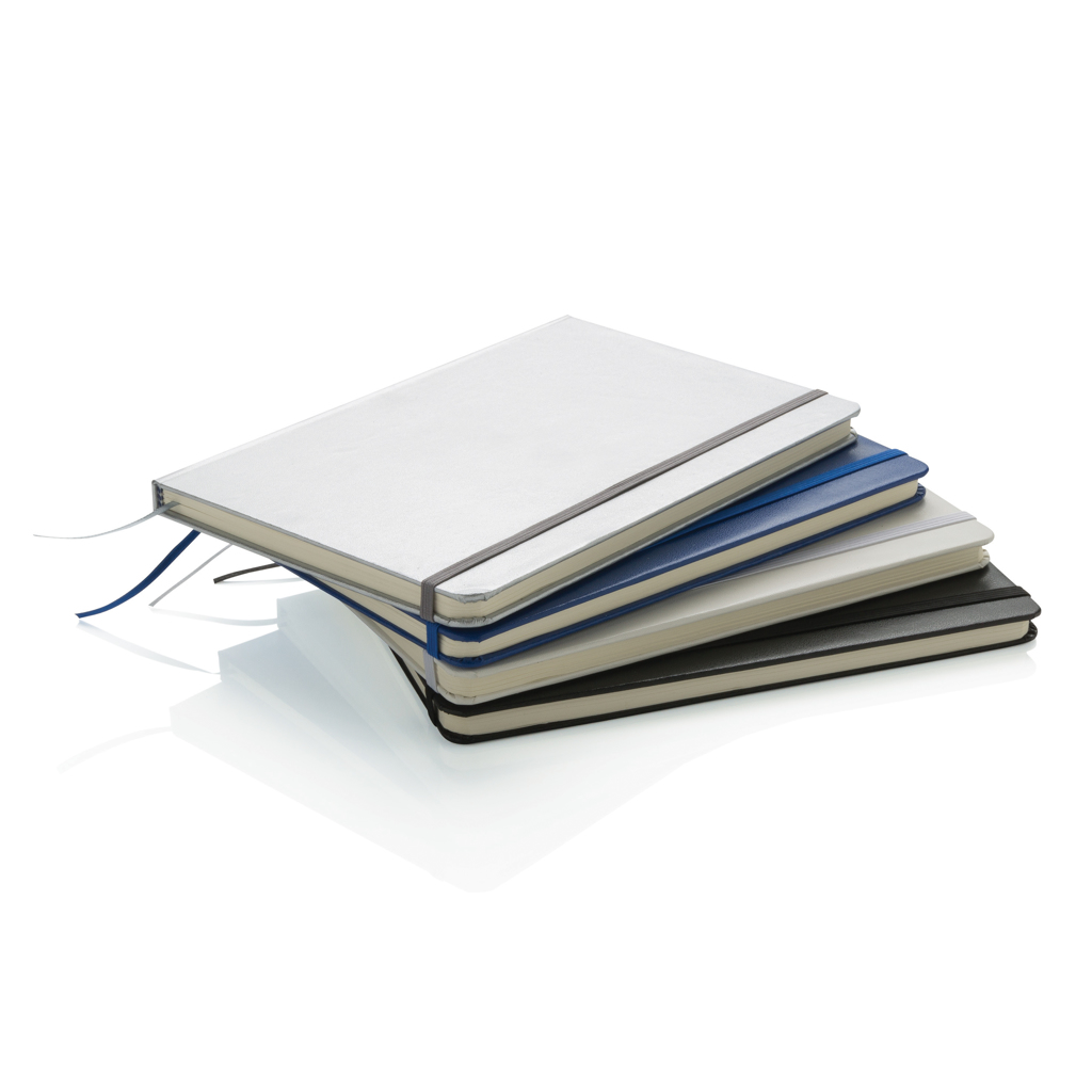 Advertising Basic notebooks - Carnet à croquis A5 - 7