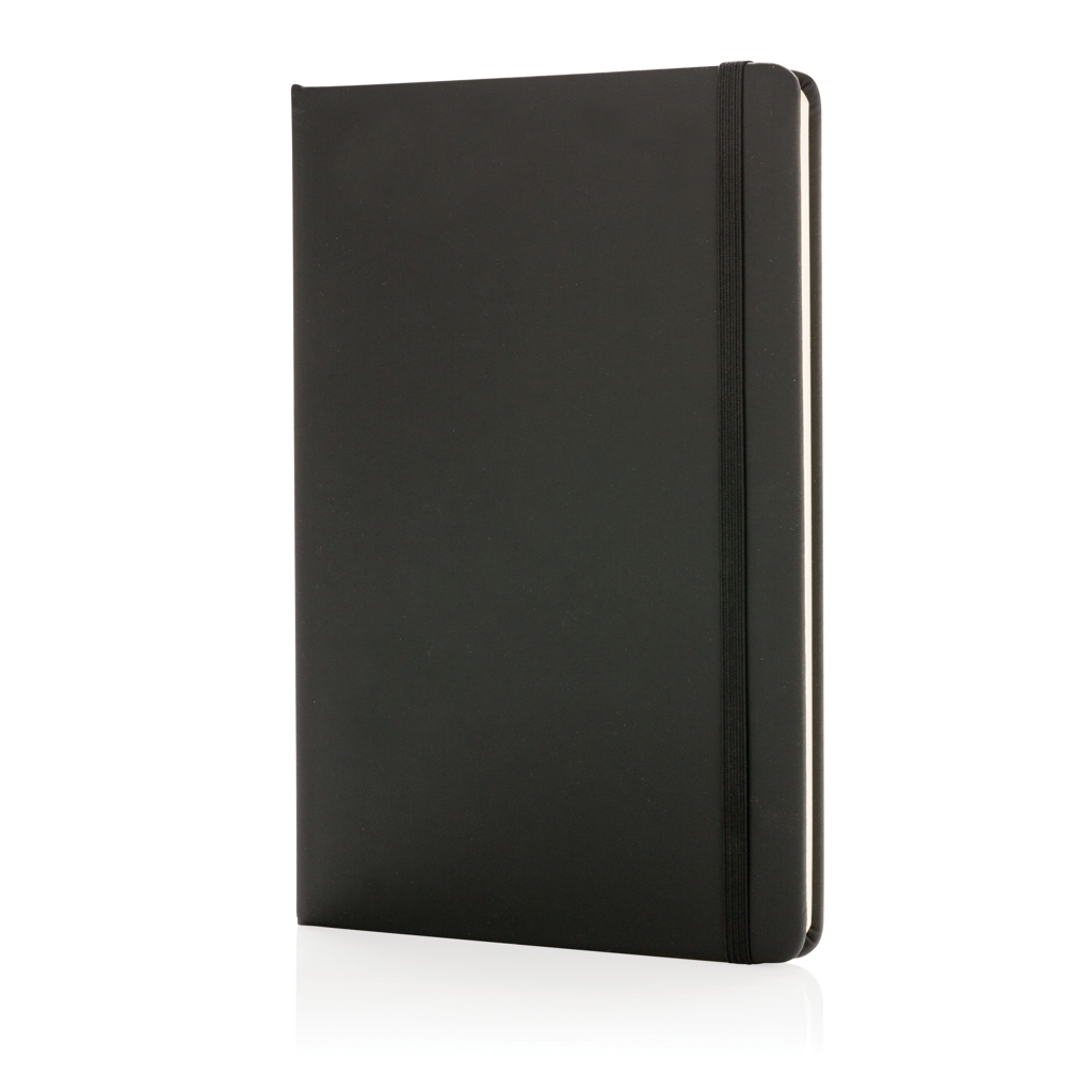 Basic notebooks - Carnet de notes A5 en PU