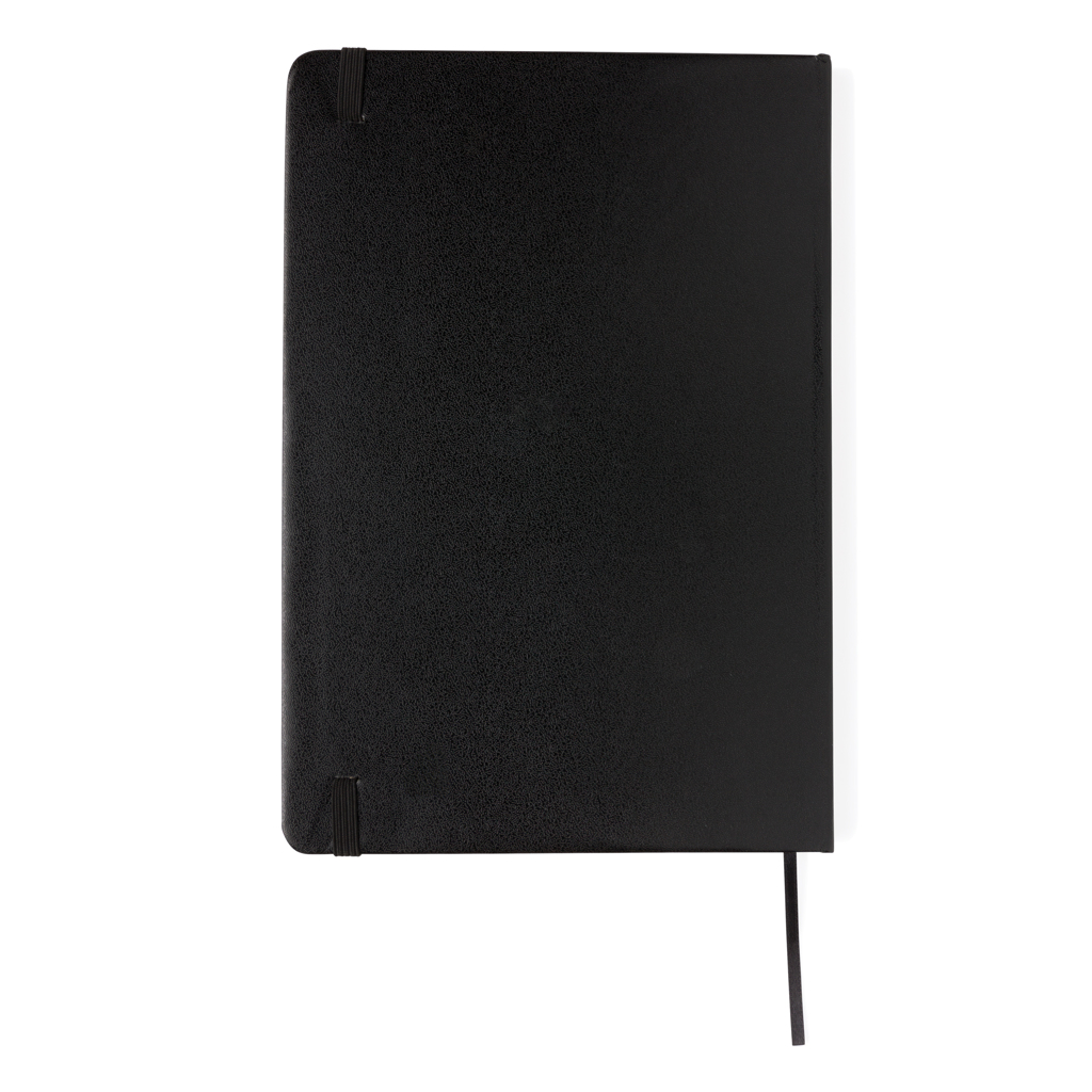 Advertising Executive Notebooks - Carnet de notes A5 avec clé USB 8Go et stylet - 4