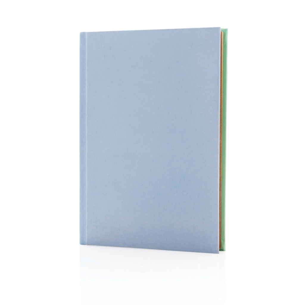 Executive Notebooks - Carnet de notes 2 en 1