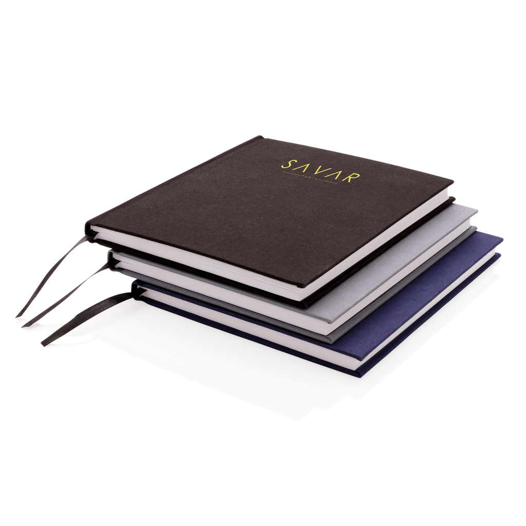 Advertising Executive Notebooks - Carnet de notes 170 x 200mm - 5