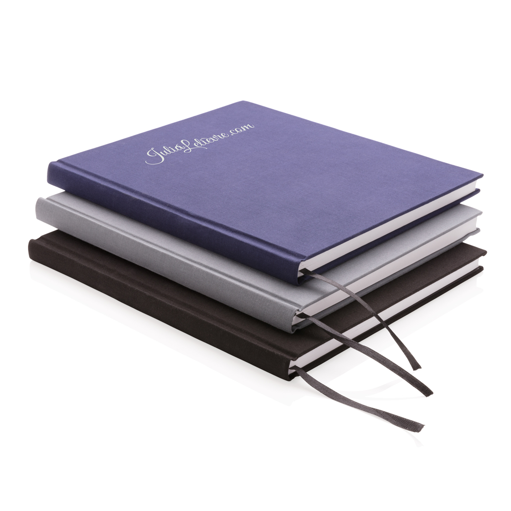 Advertising Executive Notebooks - Carnet de notes Deluxe 210 x 240 mm - 6