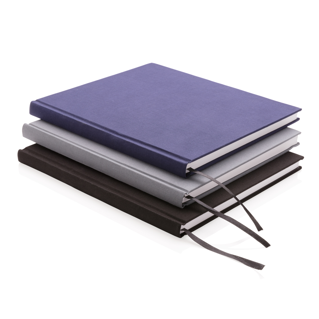 Advertising Executive Notebooks - Carnet de notes Deluxe 210 x 240 mm - 7
