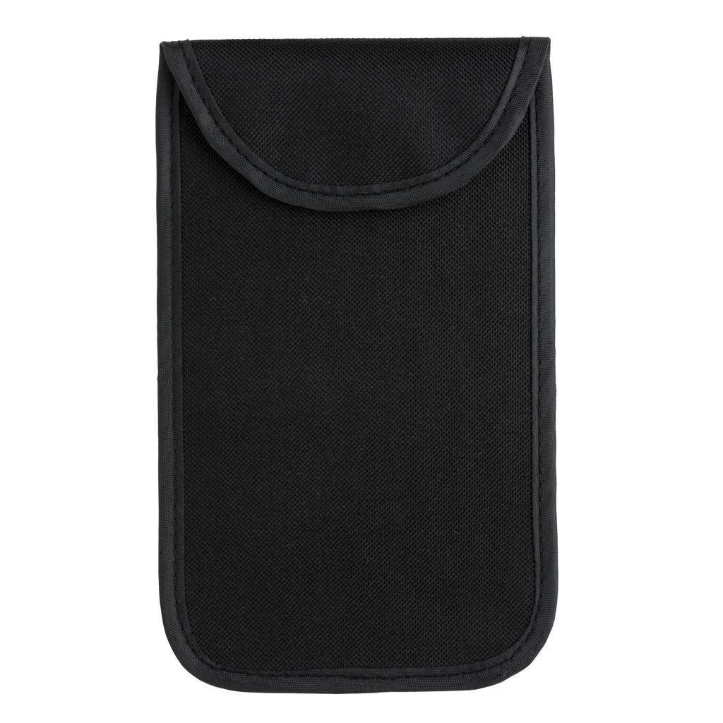 Advertising RFID and anti theft protection - Pochette téléphone anti-ondes - 3