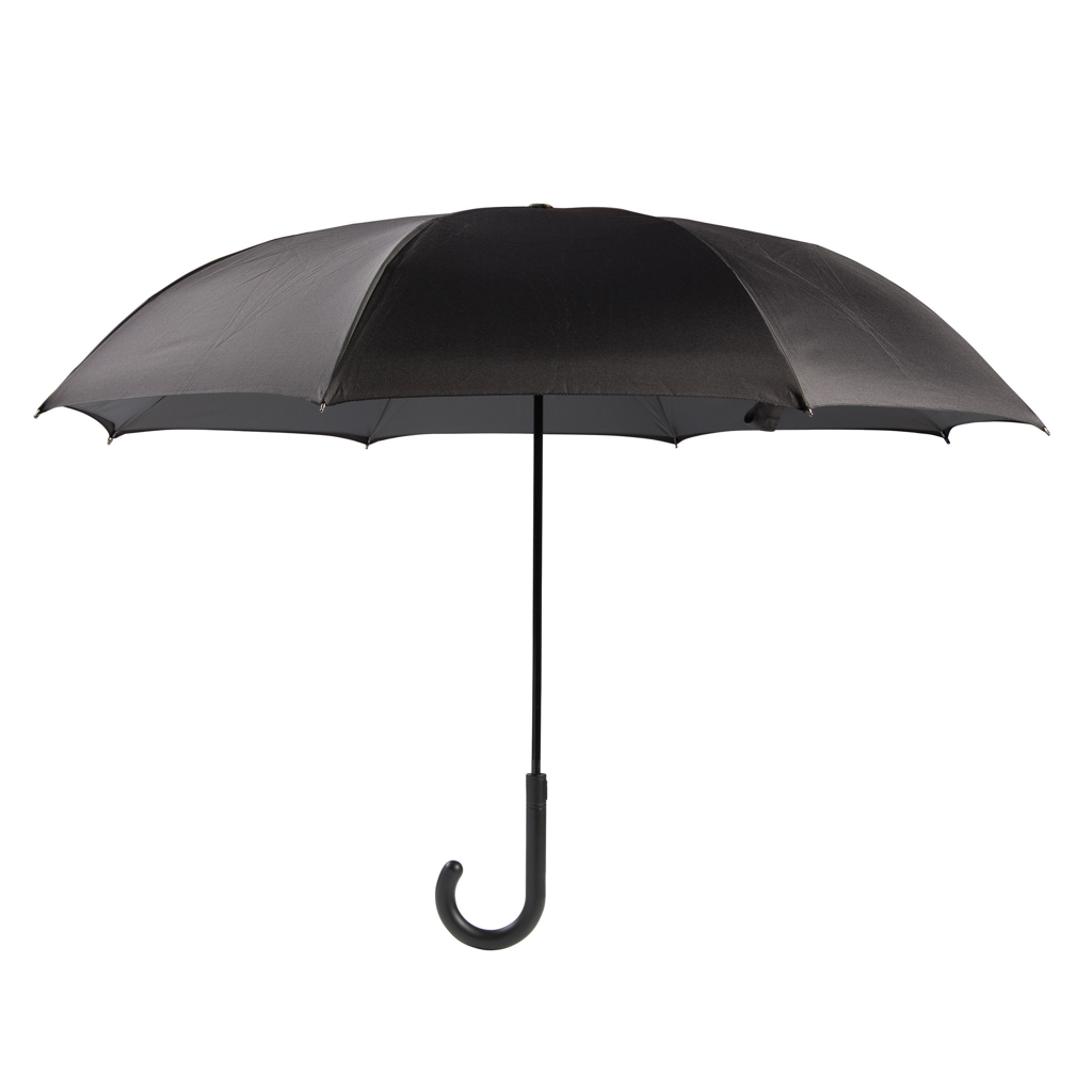 Parapluies publicitaires - Parapluie réversible 23” - 4