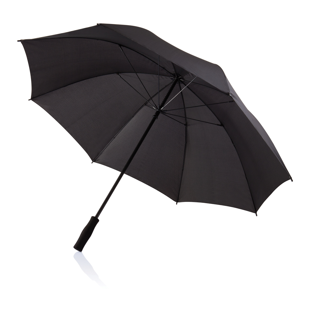 Parapluies publicitaires - Parapluie tempête 30”
