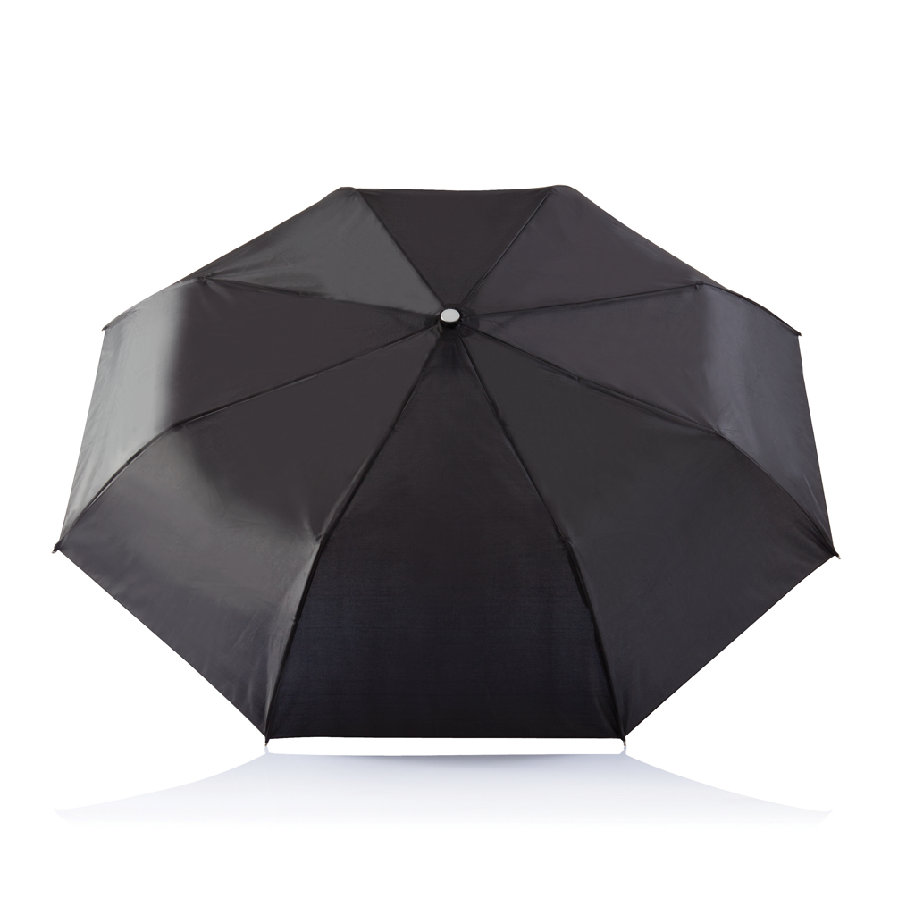 Parapluies publicitaires - Parapluie 2 en 1 de 21.5” Deluxe - 2