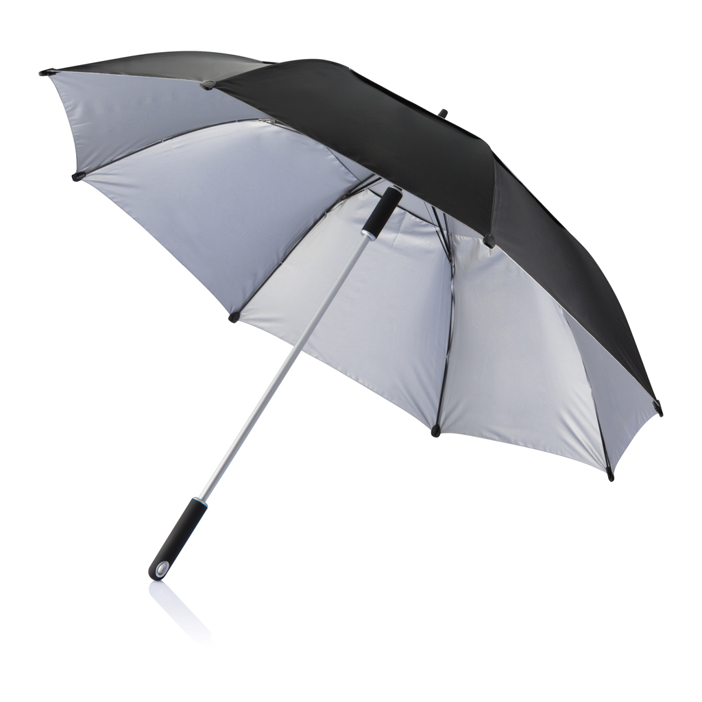 Casquettes, chapeaux et parapluies  - Parapluie tempête Hurricane