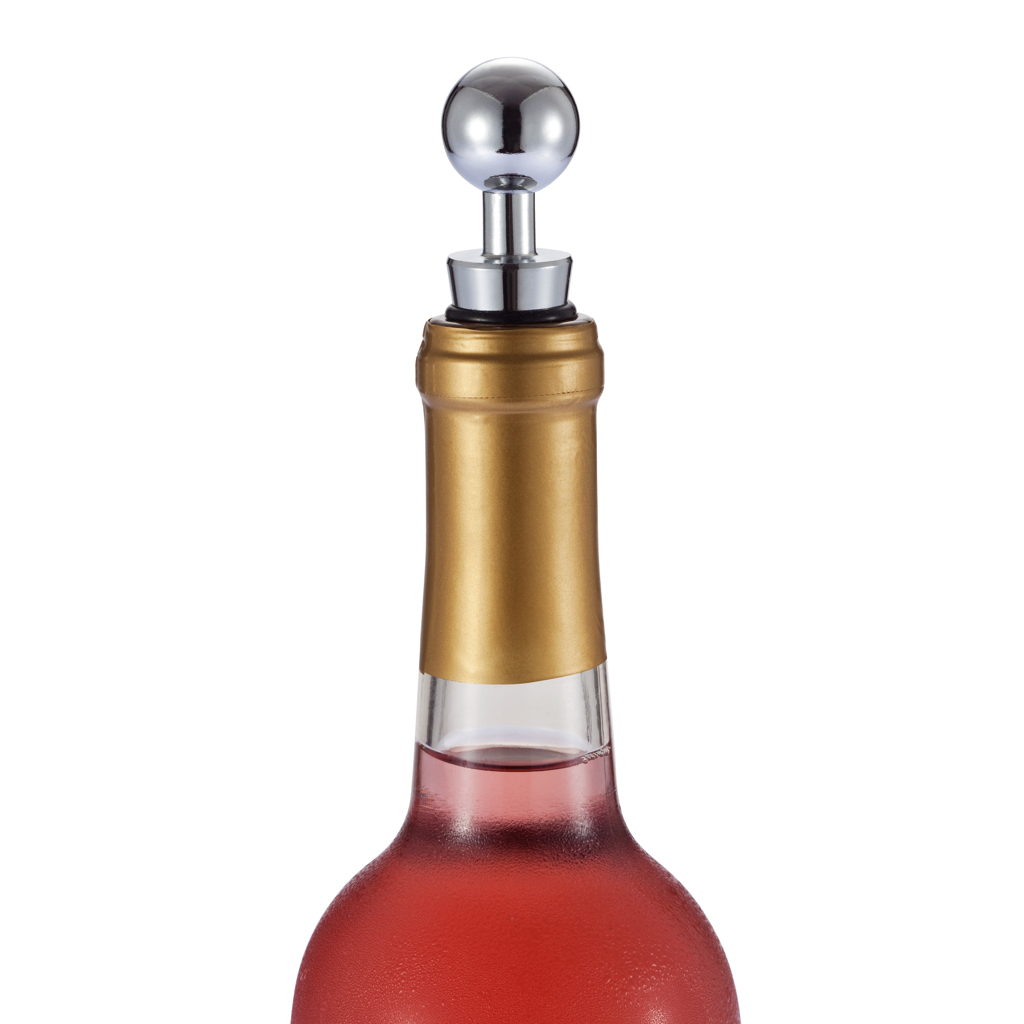 Vin & Bar publicitaires - Set à vin professionnel de 9 pcs - 2
