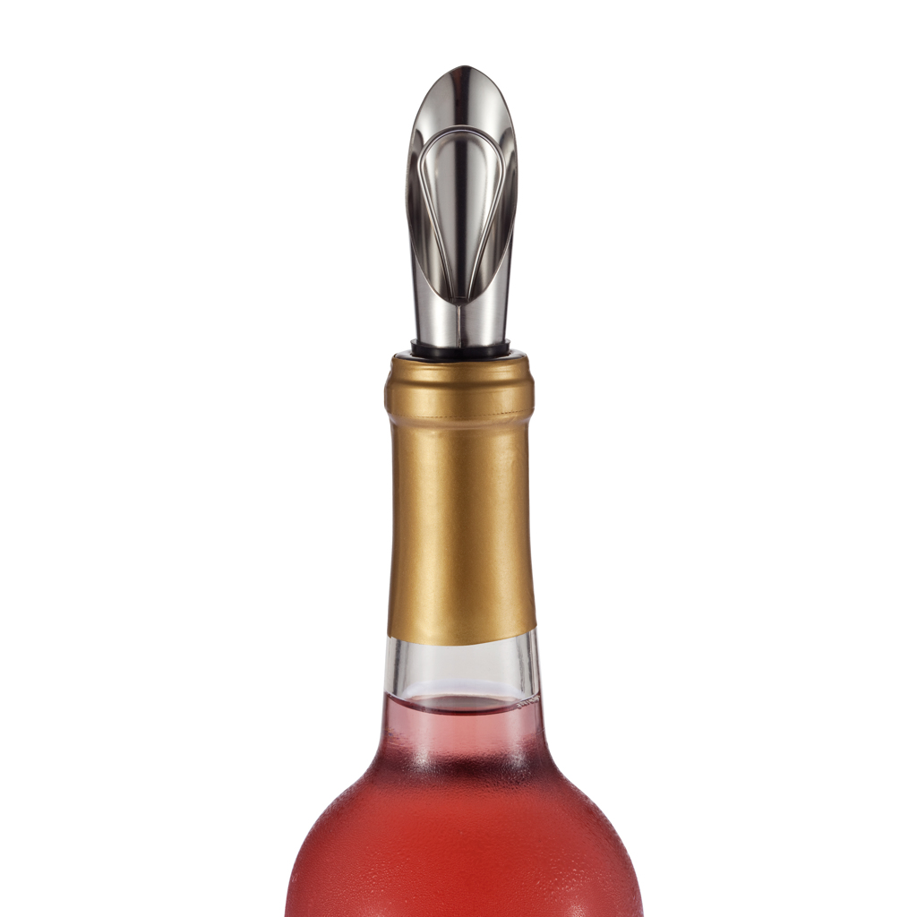 Vin & Bar publicitaires - Set à vin professionnel de 9 pcs - 3